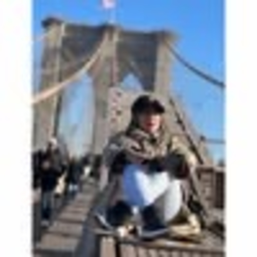 Meet your Posher, Jessica